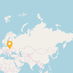 Forum Lviv Apartment на глобальній карті
